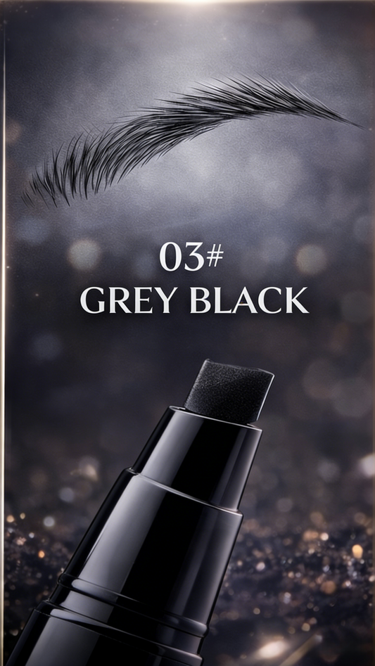 BrowPrecision - Flawless Natural Brows Instantly + Buy 1 Get 1 FREE