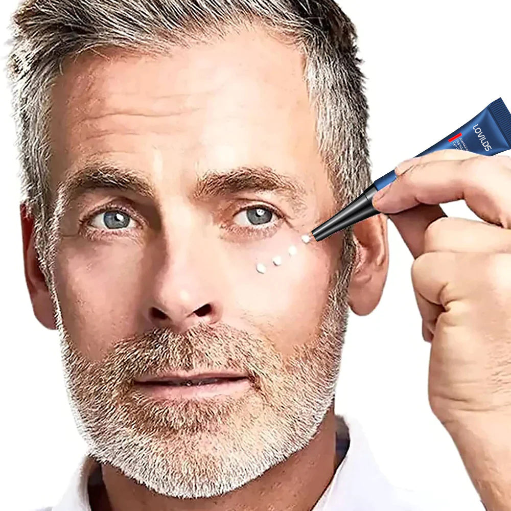 The AuraLift Peptide Eye Gel - Awaken Peptide Lifting Formula + 50% OFF