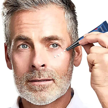 The AuraLift Peptide Eye Gel - Awaken Peptide Lifting Formula + 50% OFF