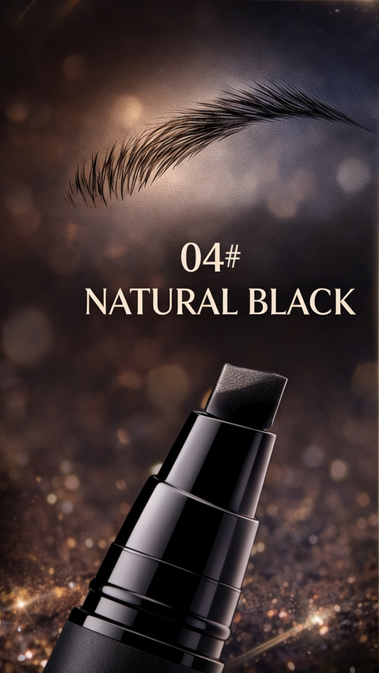 BrowPrecision - Flawless Natural Brows Instantly + Buy 1 Get 1 FREE