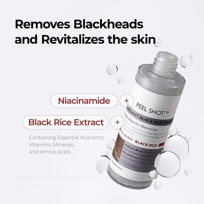 RadiancePeel Ampoule Duo - Visibly Smooth, Bright Skin - 50% OFF