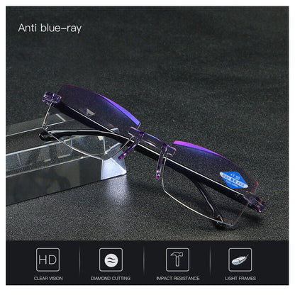 ClarityShield™ Eyewear - 50 % OFF