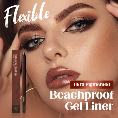EverLiner 24HR Waterproof Gel Pencil- 1 + 1 FREE