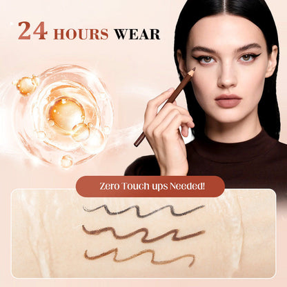 EverLiner 24HR Waterproof Gel Pencil- 1 + 1 FREE
