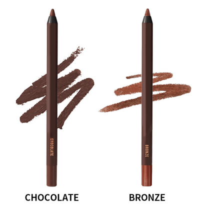 EverLiner 24HR Waterproof Gel Pencil- 1 + 1 FREE
