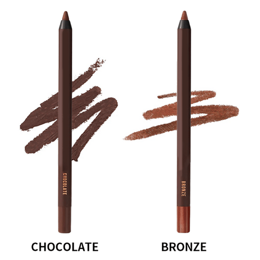 EverLiner 24HR Waterproof Gel Pencil- 1 + 1 FREE