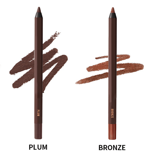 EverLiner 24HR Waterproof Gel Pencil- 1 + 1 FREE
