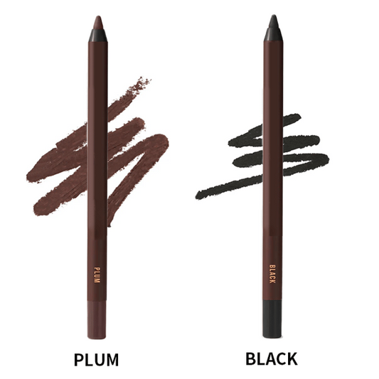 EverLiner 24HR Waterproof Gel Pencil- 1 + 1 FREE