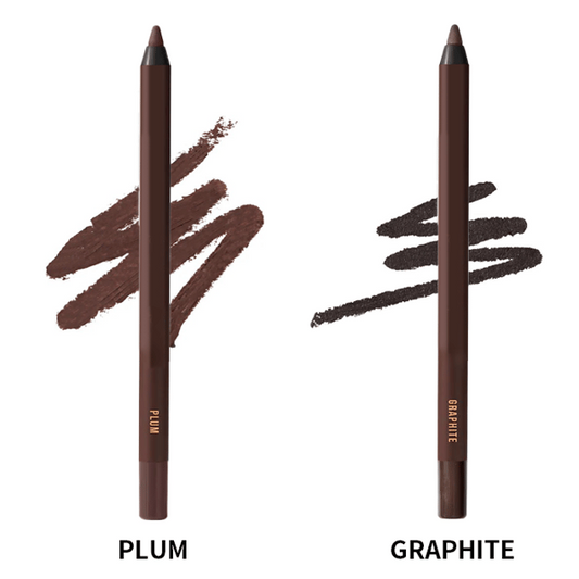 EverLiner 24HR Waterproof Gel Pencil- 1 + 1 FREE