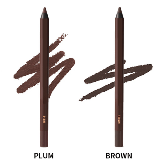 EverLiner 24HR Waterproof Gel Pencil- 1 + 1 FREE