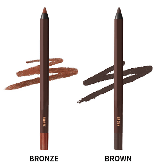 EverLiner 24HR Waterproof Gel Pencil- 1 + 1 FREE