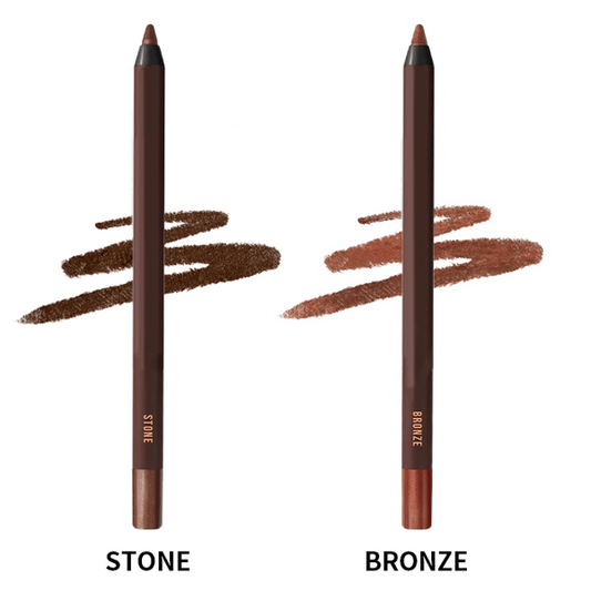 EverLiner 24HR Waterproof Gel Pencil- 1 + 1 FREE