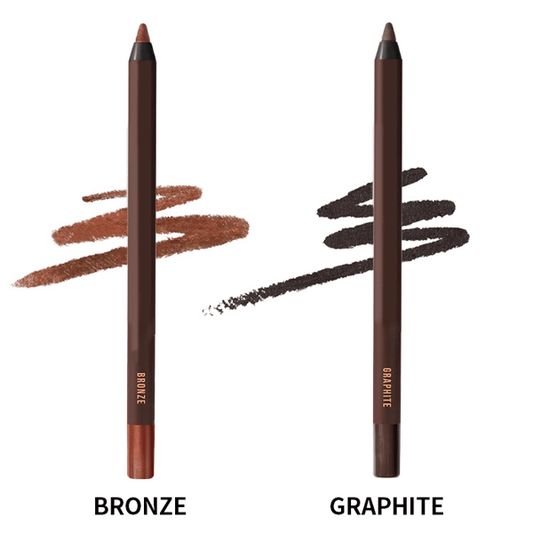 EverLiner 24HR Waterproof Gel Pencil- 1 + 1 FREE