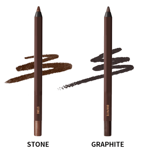 EverLiner 24HR Waterproof Gel Pencil- 1 + 1 FREE