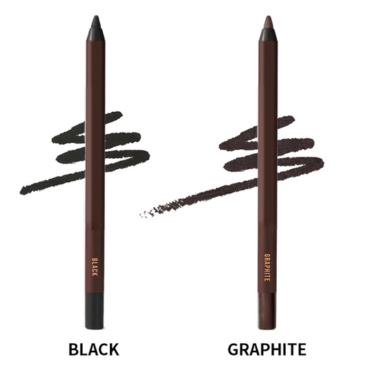 EverLiner 24HR Waterproof Gel Pencil- 1 + 1 FREE