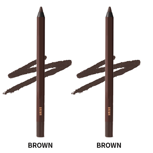 EverLiner 24HR Waterproof Gel Pencil- 1 + 1 FREE