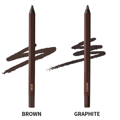 EverLiner 24HR Waterproof Gel Pencil- 1 + 1 FREE