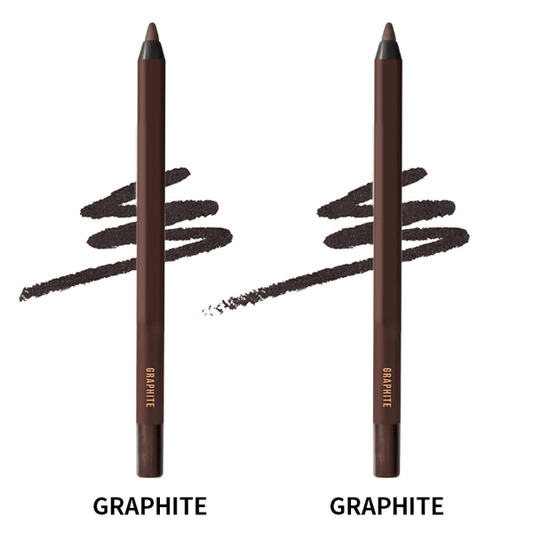 EverLiner 24HR Waterproof Gel Pencil- 1 + 1 FREE