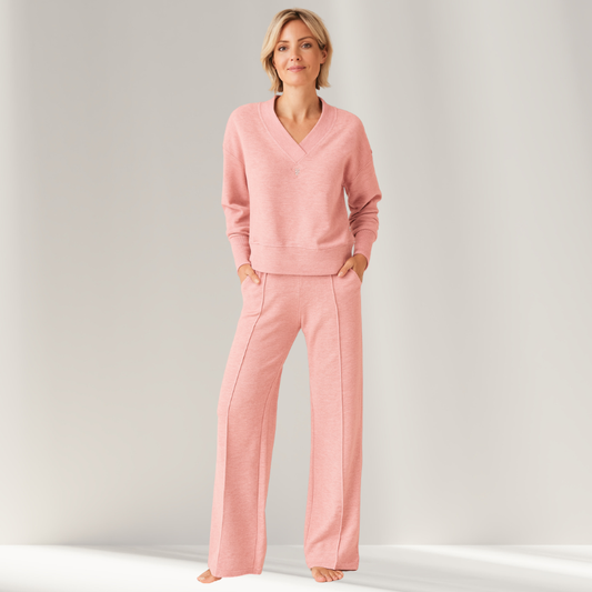 Effortless Elegance Set: A Perfect Outfit in Seconds + 50% OFF