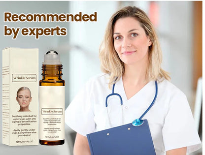 The Renewing 10s Instant-Lift Serum – Fast-Acting Lift for a Noticeably Younger Look in Seconds + 50% OFF