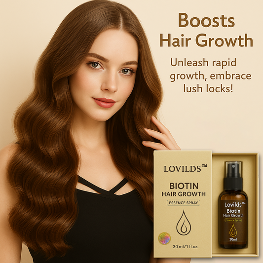 RootBloom Serum- 50 % OFF
