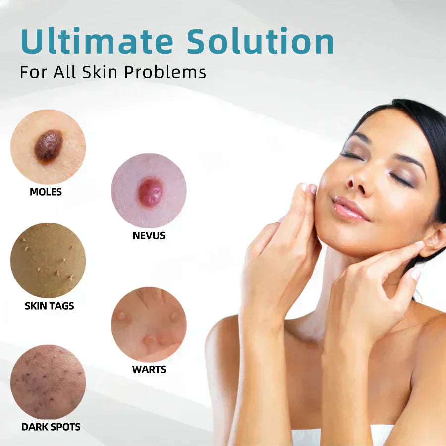 DermaBeam Pro – Erase Skin Flaws Instantly + 50% OFF