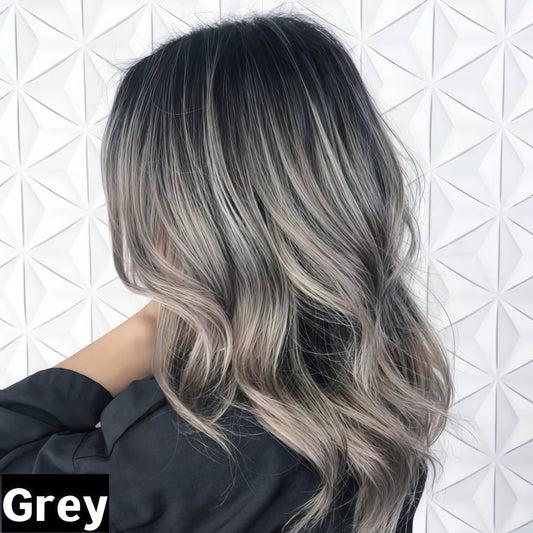 The InstaClip Hair Extension — Effortless Beauty, Instant Volume, Full-Length Glamour + 50% OFF