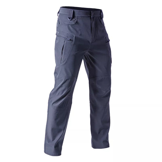 Gritforge™ – Reinforced Multi-Pocket Workwear Trousers + 50% OFF