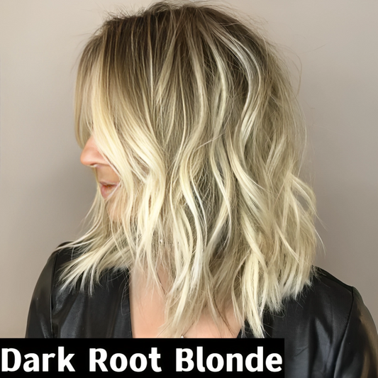 The InstaClip Hair Extension — Effortless Beauty, Instant Volume, Full-Length Glamour + 50% OFF