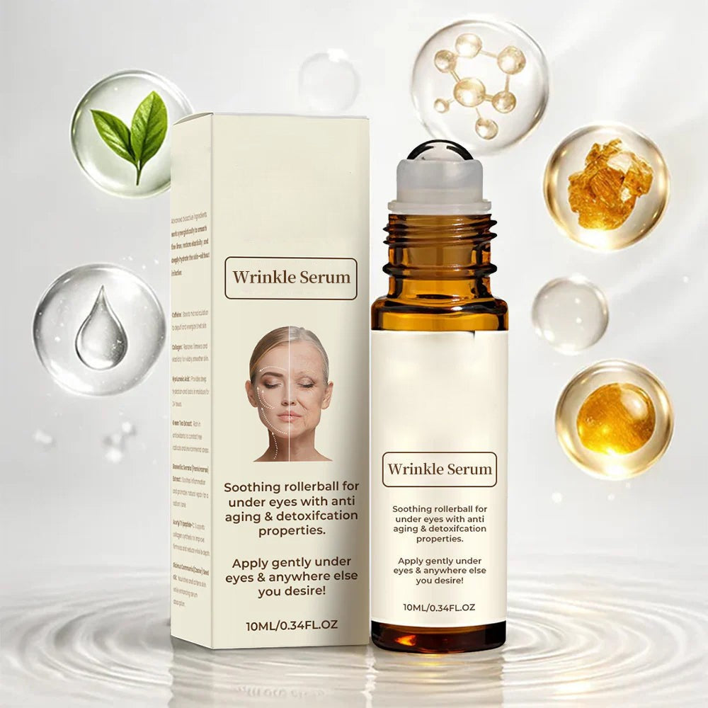 The Renewing 10s Instant-Lift Serum – Fast-Acting Lift for a Noticeably Younger Look in Seconds + 50% OFF