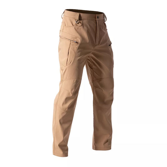 Gritforge™ – Reinforced Multi-Pocket Workwear Trousers + 50% OFF