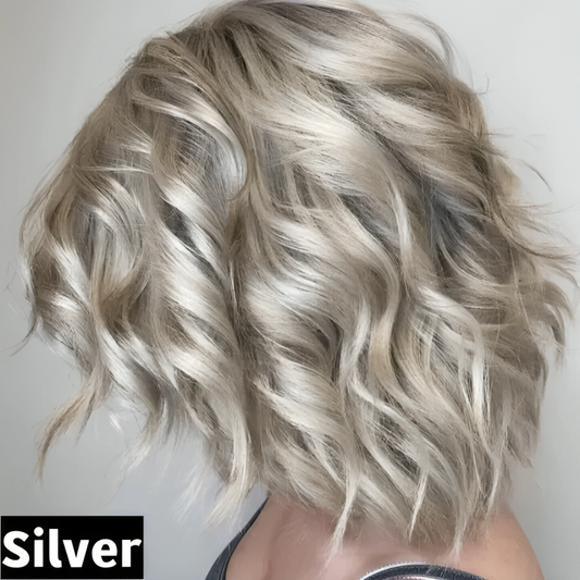 The InstaClip Hair Extension — Effortless Beauty, Instant Volume, Full-Length Glamour + 50% OFF