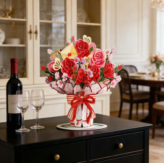 EverBloom - Give Love That Never Wilts + Buy 1 Get 1 FREE