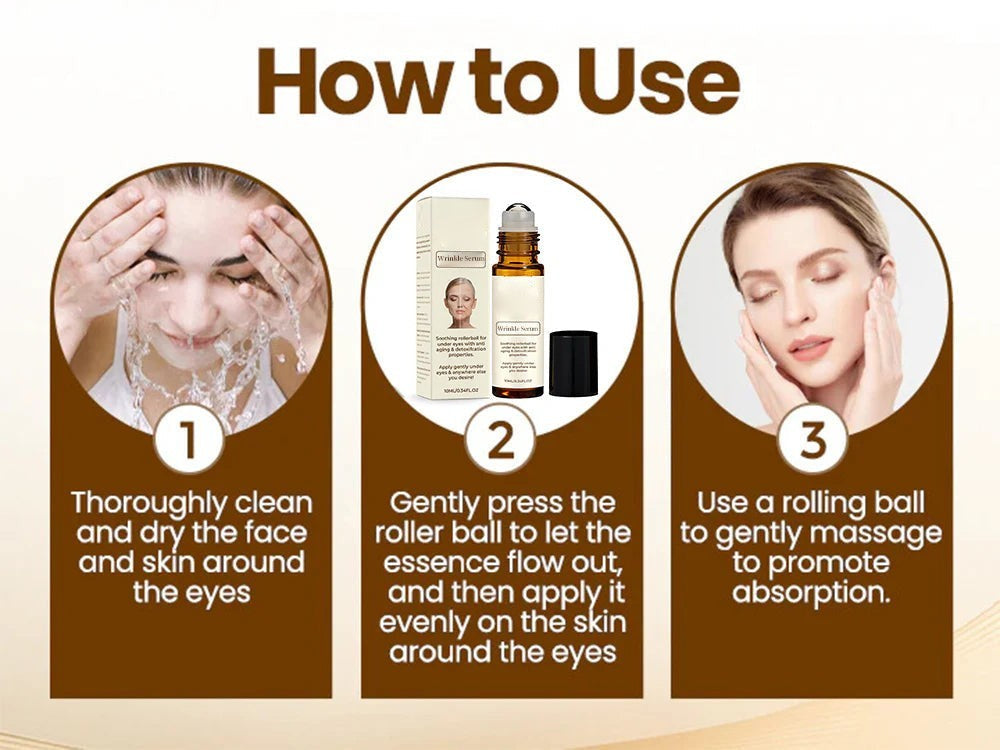 The Renewing 10s Instant-Lift Serum – Fast-Acting Lift for a Noticeably Younger Look in Seconds + 50% OFF