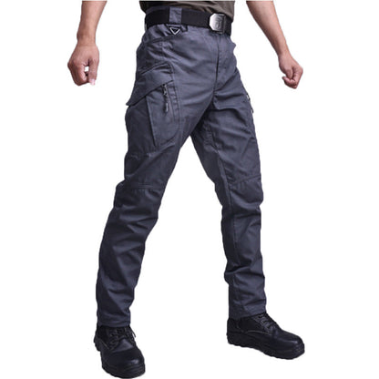 The All-Terrain Tactical Pants - Unmatched Durability, All-Day Comfort + 50% OFF