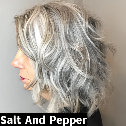 The InstaClip Hair Extension — Effortless Beauty, Instant Volume, Full-Length Glamour + 50% OFF