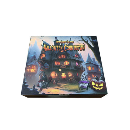 The Enchanted Gnome Advent Calendar - A New Friend Each Day + 50% OFF