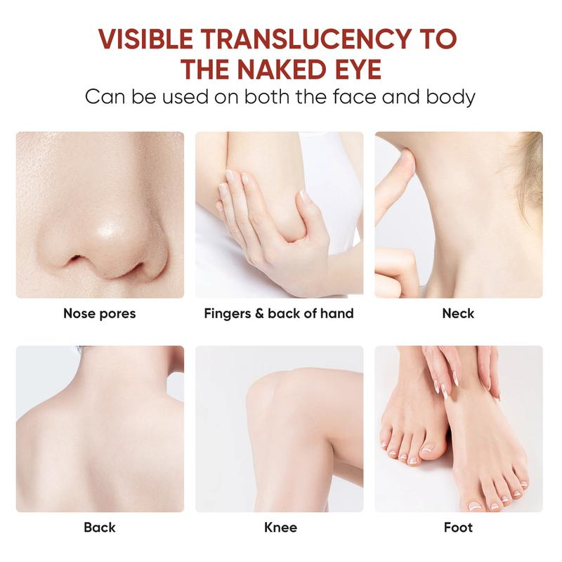 The GlowPeel™ Exfoliating Gel - Brighter, Clearer Skin in One Wipe + 50% OFF