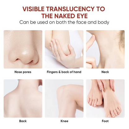 The GlowPeel™ Exfoliating Gel - Brighter, Clearer Skin in One Wipe + 50% OFF