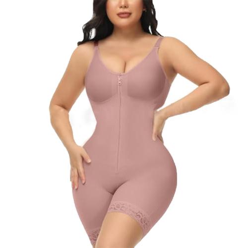 The CurveDefy Bodysuit - A Flawless Figure, All-Day Comfort + 50% OFF