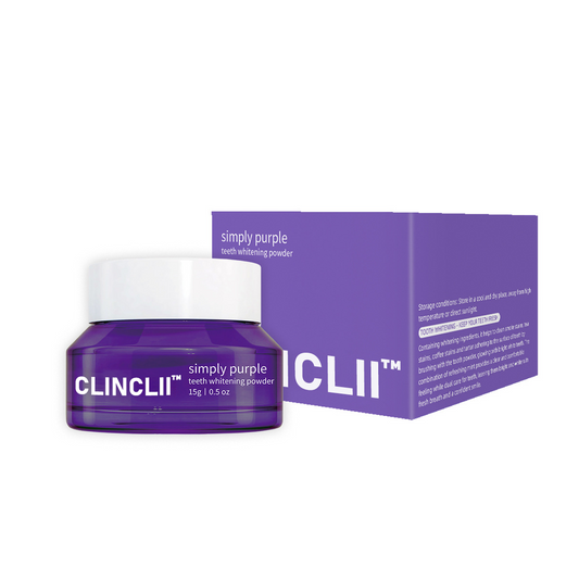 LumiSmile Whitening Teeth Powder- 50 % OFF