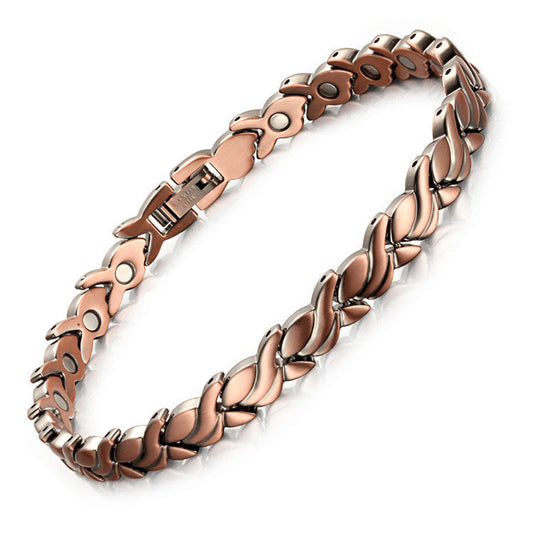 MagnaCure Copper Bracelet- 50 % OFF