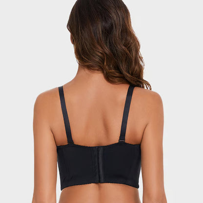The Flawless Finish Bra - Invisible Low-Back Support + 50 % OFF