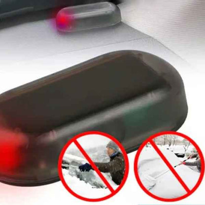 FrostFree Pro - End Windshield Scraping Forever + 50% OFF