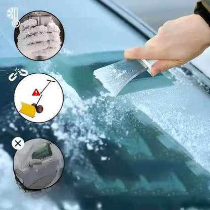 FrostFree Pro - End Windshield Scraping Forever + 50% OFF