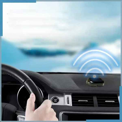 FrostFree Pro - End Windshield Scraping Forever + 50% OFF