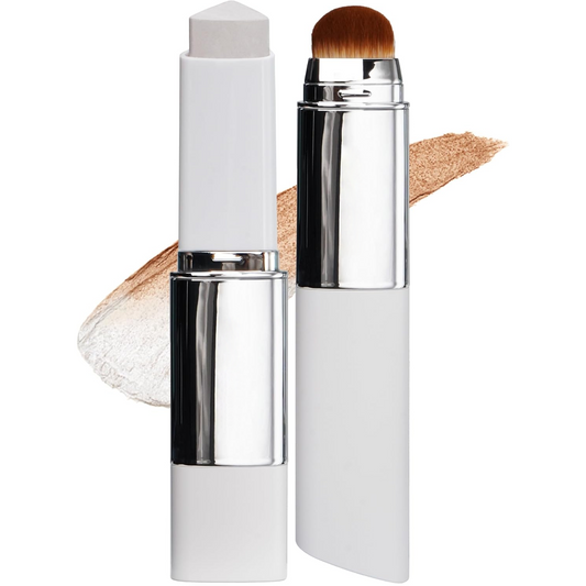 The FlawlessFinish Cream Stick - Your Perfect Shade, Every Time +50% OFF