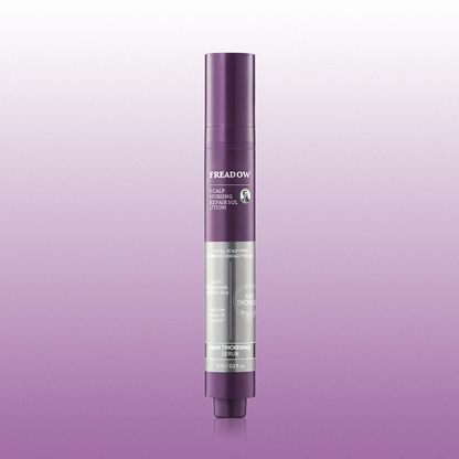 The Freadow™ Roll-On Serum - 10% Thicker Hair in 2 Weeks + 50% OFF
