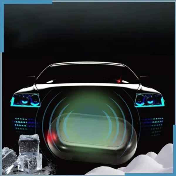 FrostFree Pro - End Windshield Scraping Forever + 50% OFF