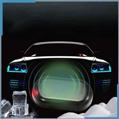 FrostFree Pro - End Windshield Scraping Forever + 50% OFF